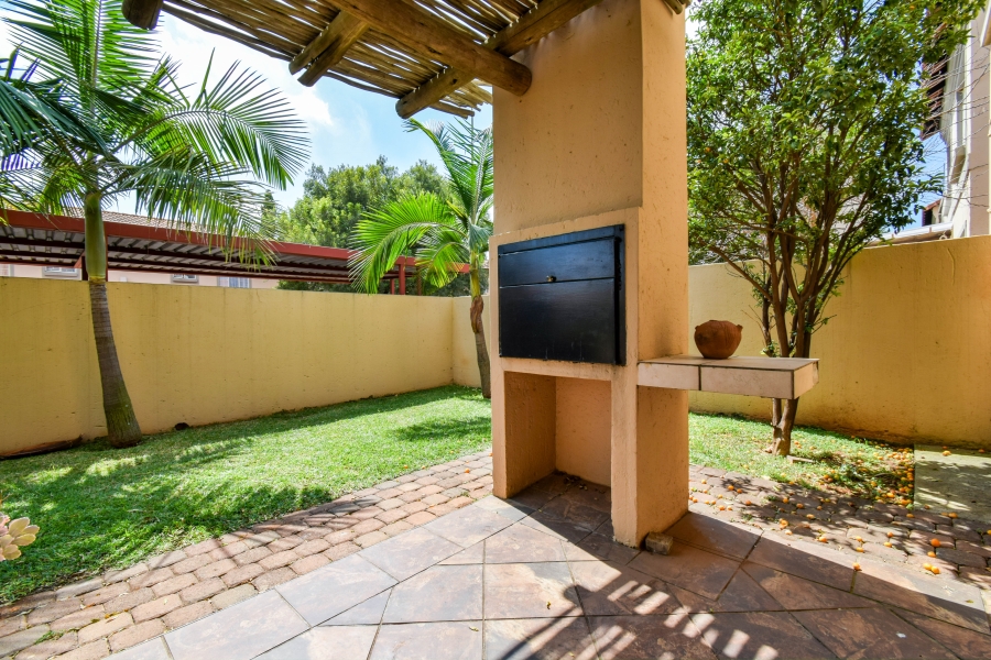 1 Bedroom Property for Sale in Willow Park Manor Gauteng