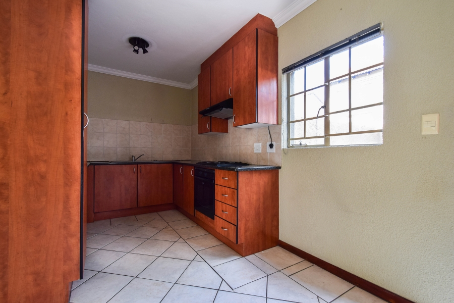1 Bedroom Property for Sale in Willow Park Manor Gauteng