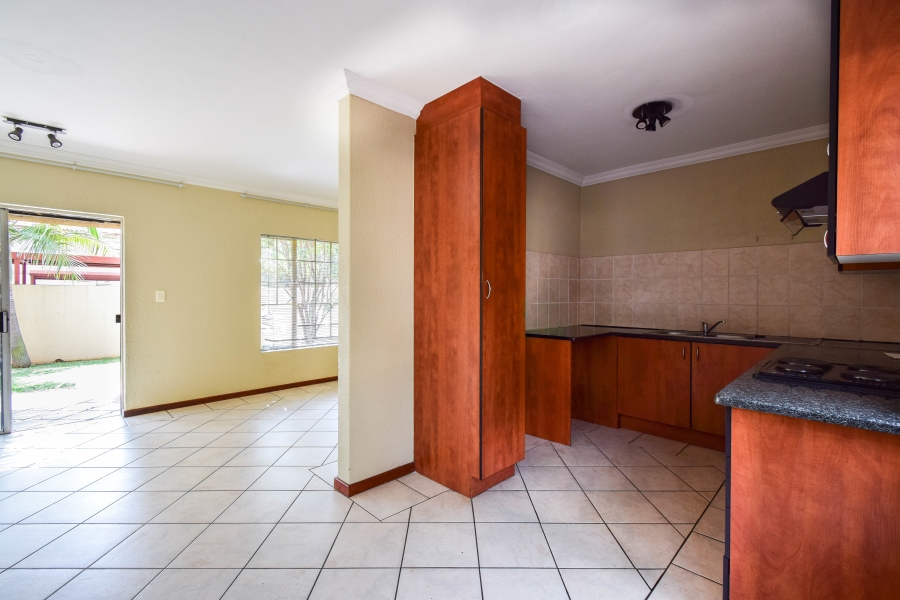 1 Bedroom Property for Sale in Willow Park Manor Gauteng