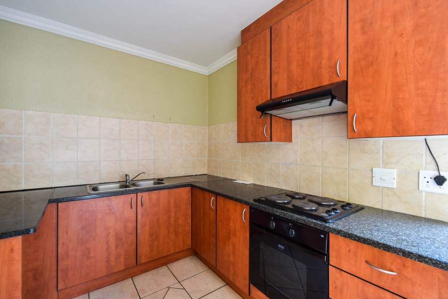 1 Bedroom Property for Sale in Willow Park Manor Gauteng