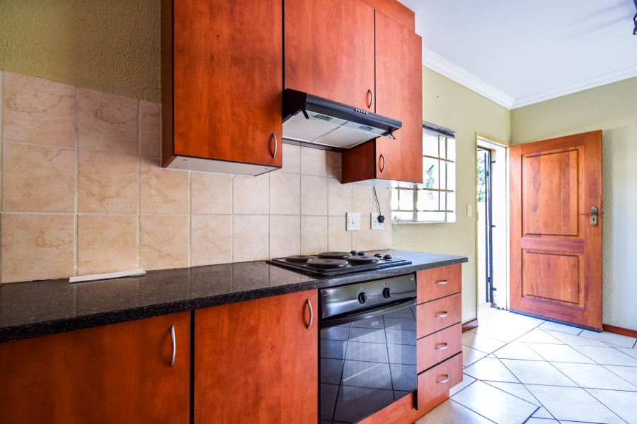 1 Bedroom Property for Sale in Willow Park Manor Gauteng