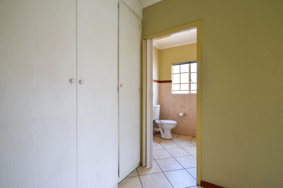 1 Bedroom Property for Sale in Willow Park Manor Gauteng