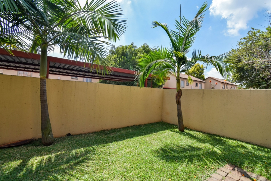 1 Bedroom Property for Sale in Willow Park Manor Gauteng