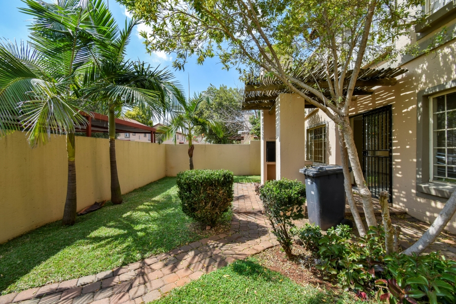 1 Bedroom Property for Sale in Willow Park Manor Gauteng