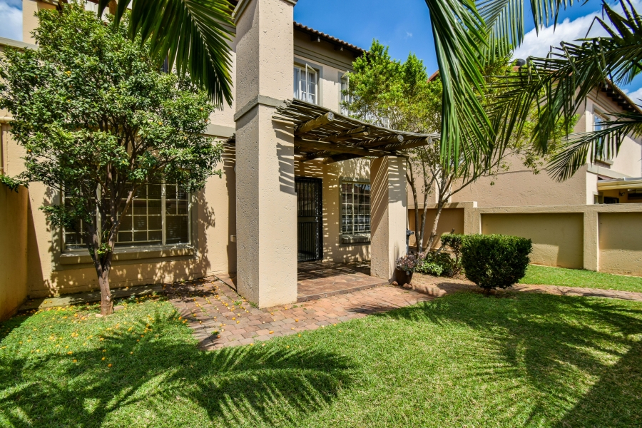 1 Bedroom Property for Sale in Willow Park Manor Gauteng