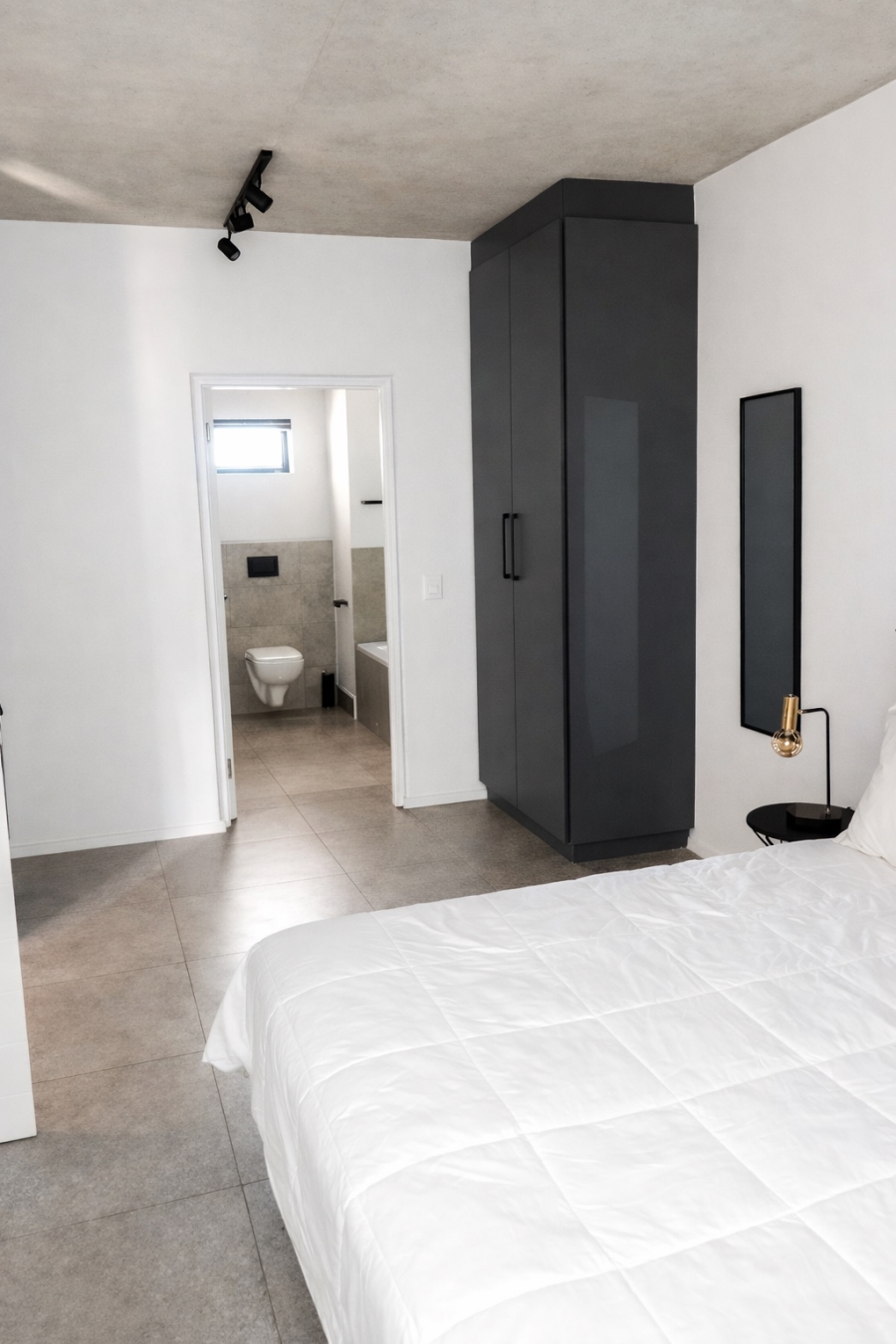 To Let 1 Bedroom Property for Rent in Hyde Park Gauteng