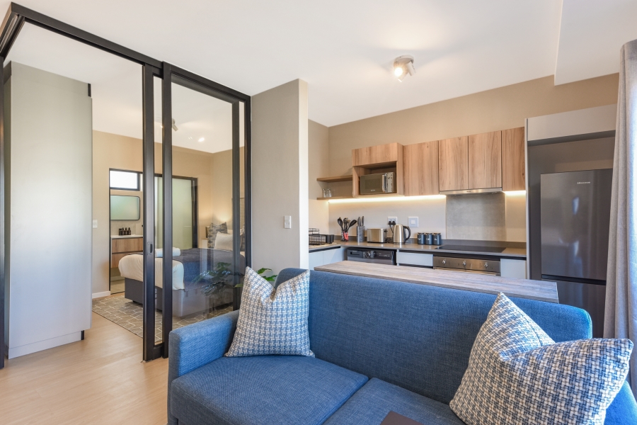 To Let 1 Bedroom Property for Rent in Bryanston Gauteng