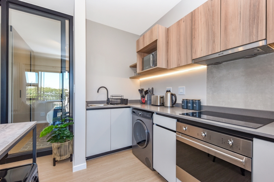 To Let 1 Bedroom Property for Rent in Bryanston Gauteng