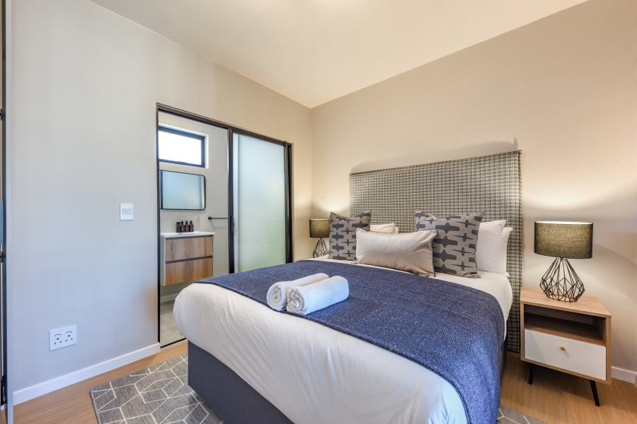 To Let 1 Bedroom Property for Rent in Bryanston Gauteng