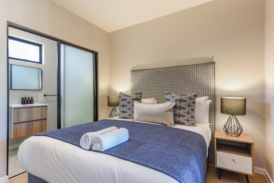 To Let 1 Bedroom Property for Rent in Bryanston Gauteng