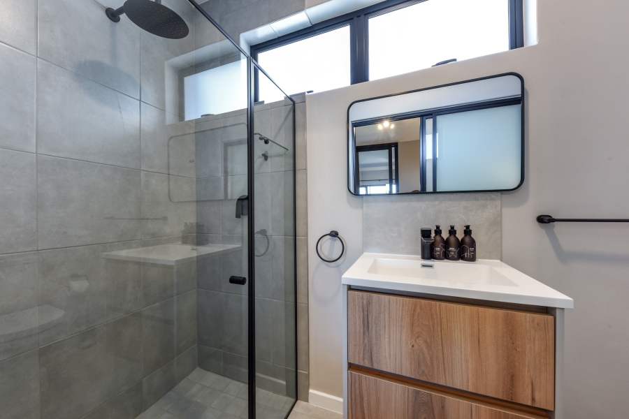 To Let 1 Bedroom Property for Rent in Bryanston Gauteng