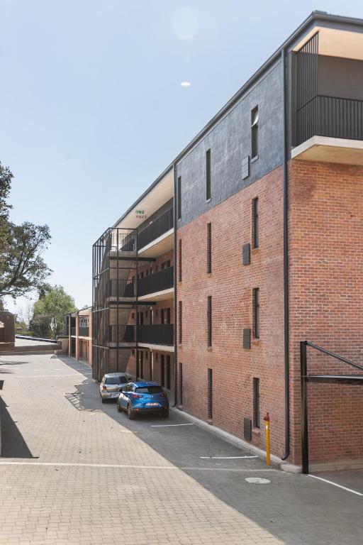 To Let 0 Bedroom Property for Rent in Hyde Park Gauteng