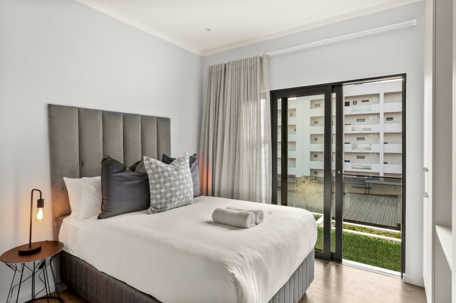 To Let 2 Bedroom Property for Rent in Rosebank Gauteng