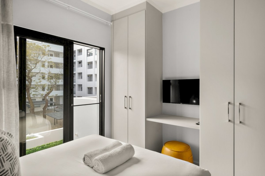 To Let 2 Bedroom Property for Rent in Rosebank Gauteng