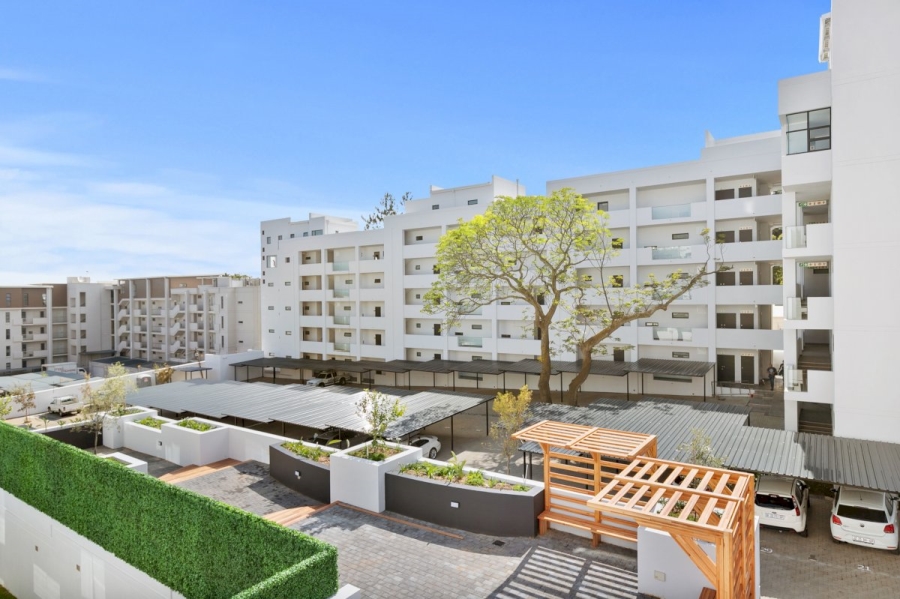 To Let 2 Bedroom Property for Rent in Rosebank Gauteng