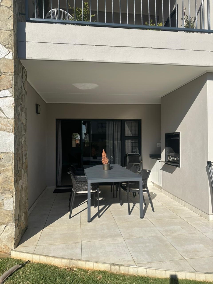 To Let 3 Bedroom Property for Rent in Waterfall Gauteng