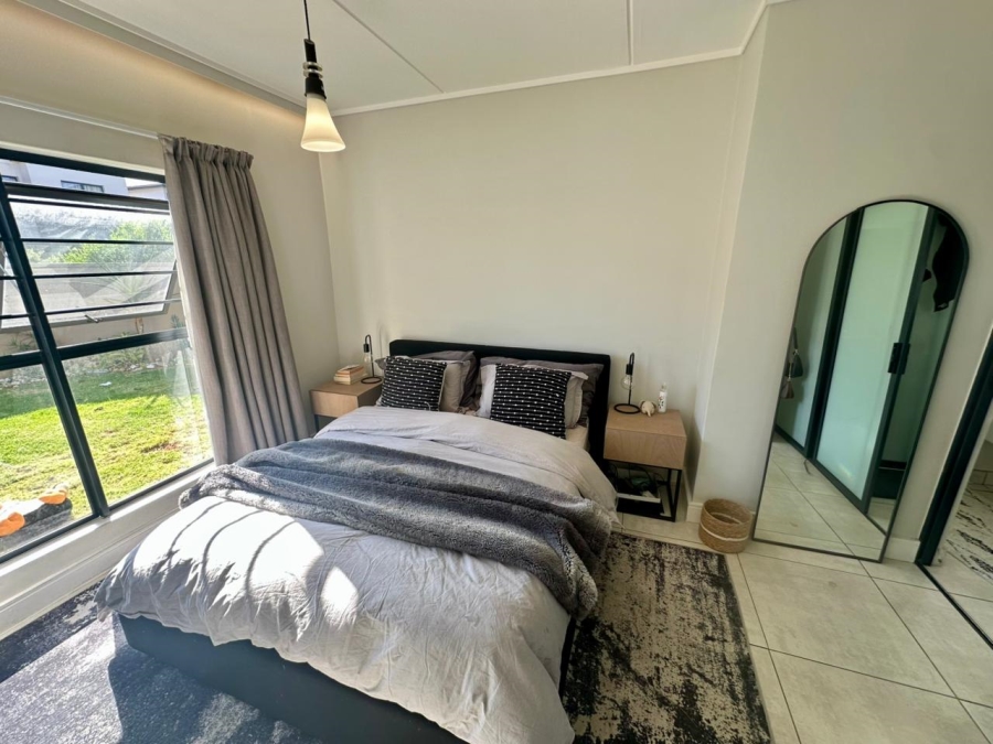 To Let 3 Bedroom Property for Rent in Waterfall Gauteng