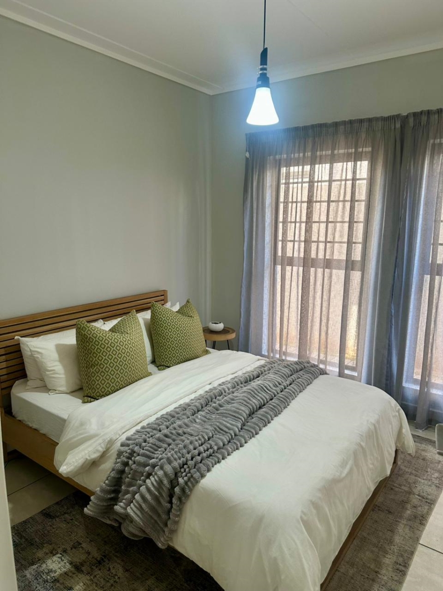 To Let 3 Bedroom Property for Rent in Waterfall Gauteng