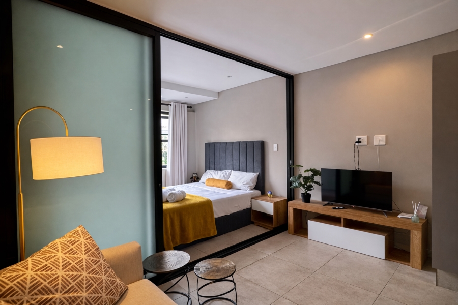 To Let 1 Bedroom Property for Rent in Sandton Central Gauteng