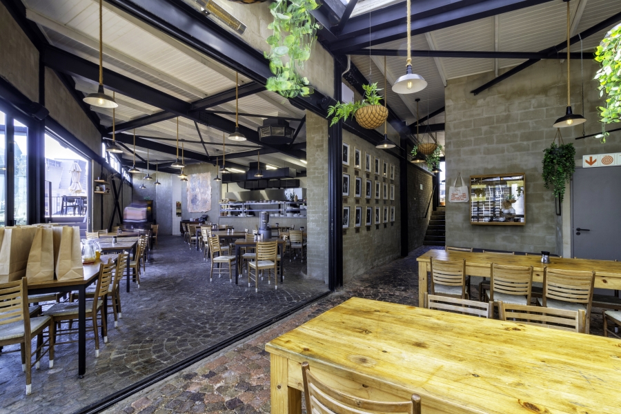 To Let 1 Bedroom Property for Rent in Sandton Central Gauteng