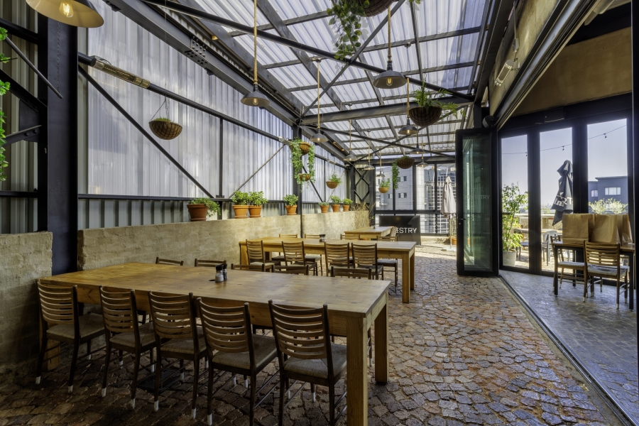 To Let 1 Bedroom Property for Rent in Sandton Central Gauteng