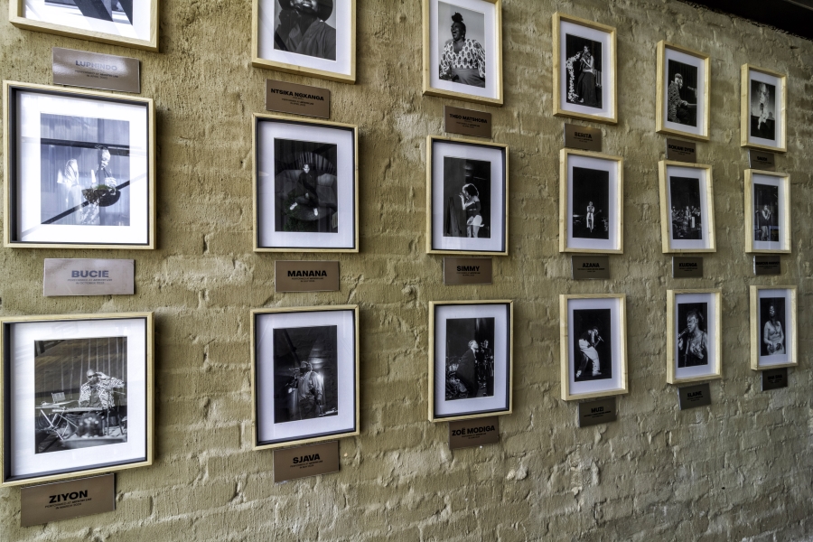 To Let 1 Bedroom Property for Rent in Sandton Central Gauteng