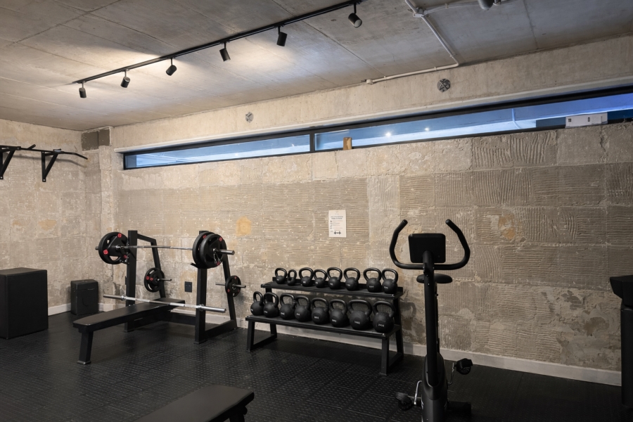 To Let 1 Bedroom Property for Rent in Sandton Central Gauteng