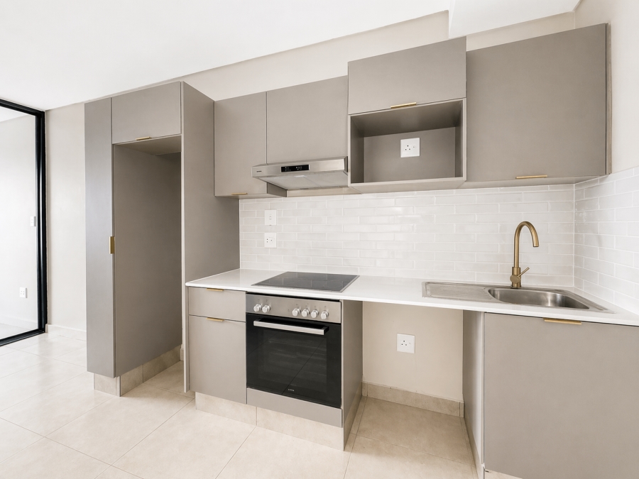 1 Bedroom Property for Sale in Sandton Central Gauteng