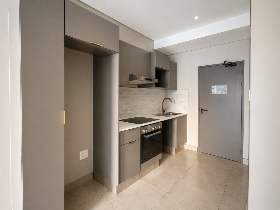 1 Bedroom Property for Sale in Sandton Central Gauteng