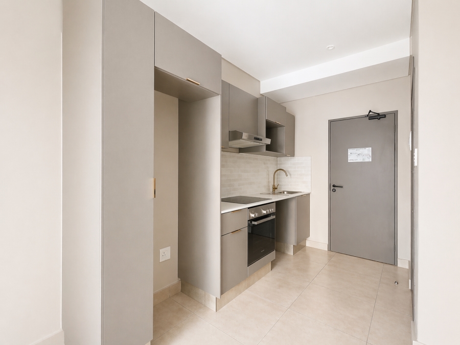 1 Bedroom Property for Sale in Sandton Central Gauteng