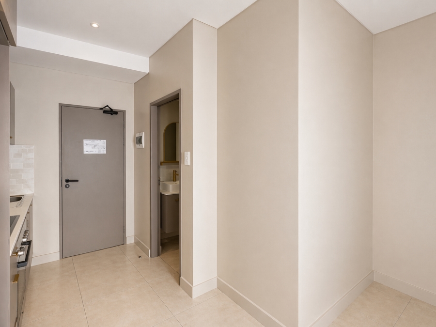 1 Bedroom Property for Sale in Sandton Central Gauteng