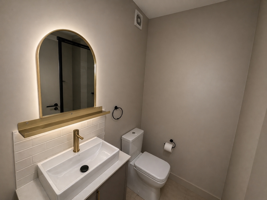 1 Bedroom Property for Sale in Sandton Central Gauteng