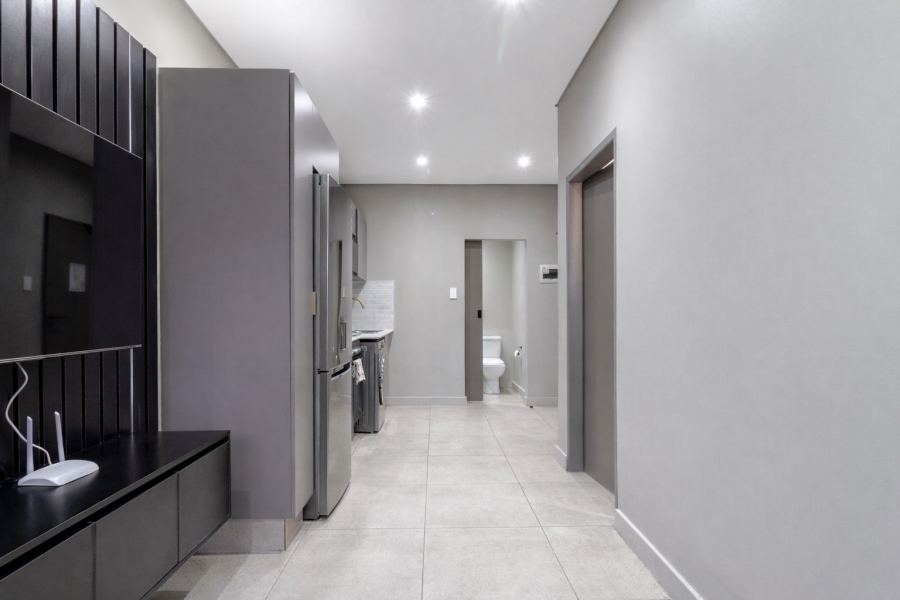 To Let 1 Bedroom Property for Rent in Sandton Central Gauteng