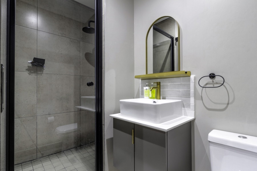 To Let 1 Bedroom Property for Rent in Sandton Central Gauteng