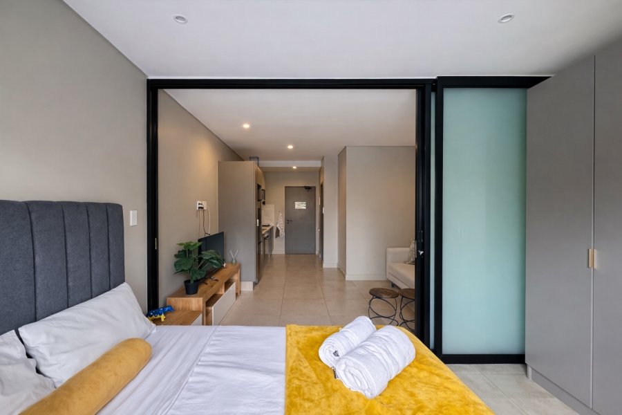 To Let 1 Bedroom Property for Rent in Sandton Central Gauteng
