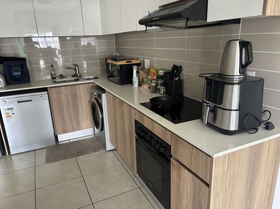 To Let 1 Bedroom Property for Rent in Linbro Park Gauteng