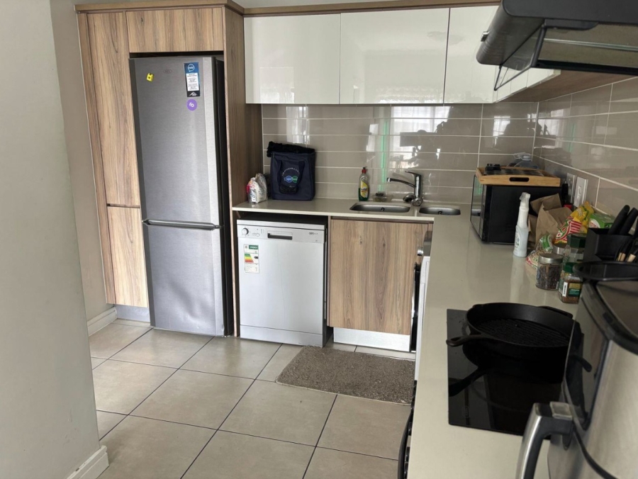 To Let 1 Bedroom Property for Rent in Linbro Park Gauteng