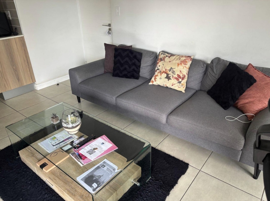 To Let 1 Bedroom Property for Rent in Linbro Park Gauteng