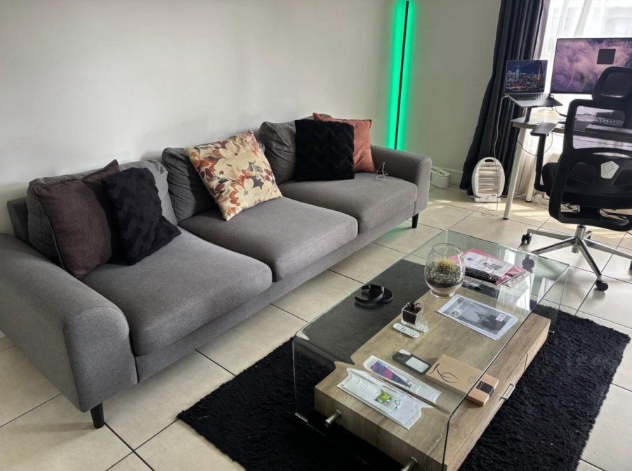 To Let 1 Bedroom Property for Rent in Linbro Park Gauteng