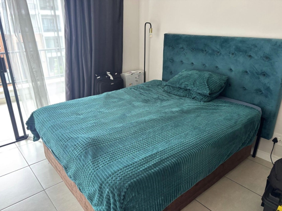 To Let 1 Bedroom Property for Rent in Linbro Park Gauteng