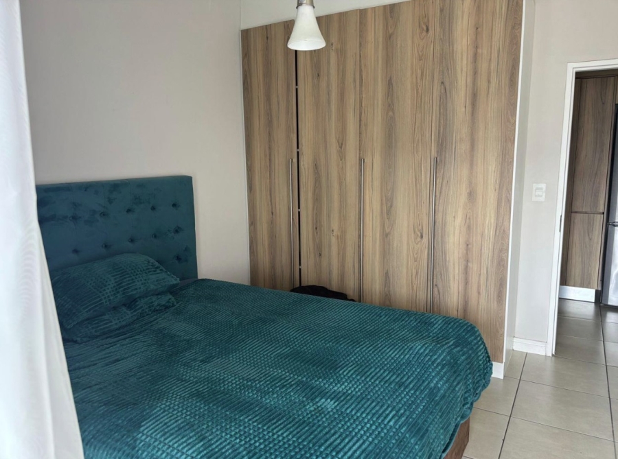 To Let 1 Bedroom Property for Rent in Linbro Park Gauteng