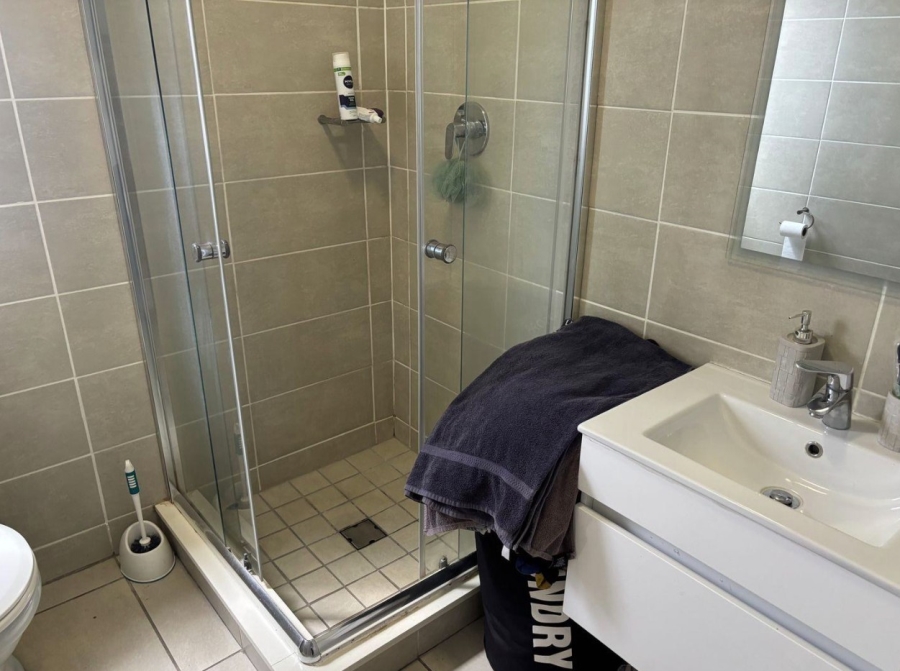 To Let 1 Bedroom Property for Rent in Linbro Park Gauteng