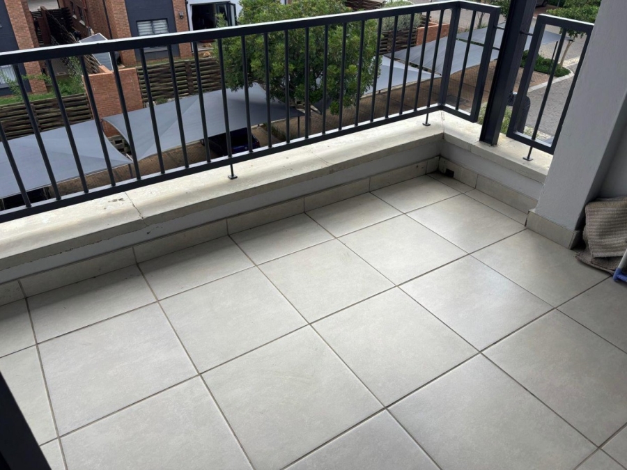 To Let 1 Bedroom Property for Rent in Linbro Park Gauteng