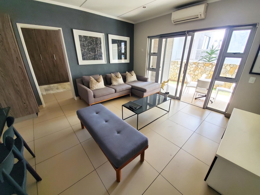 To Let 2 Bedroom Property for Rent in Sandown Gauteng