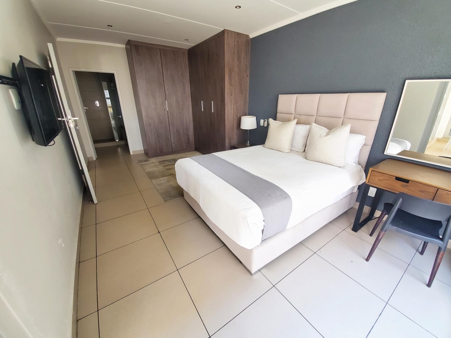 To Let 2 Bedroom Property for Rent in Sandown Gauteng