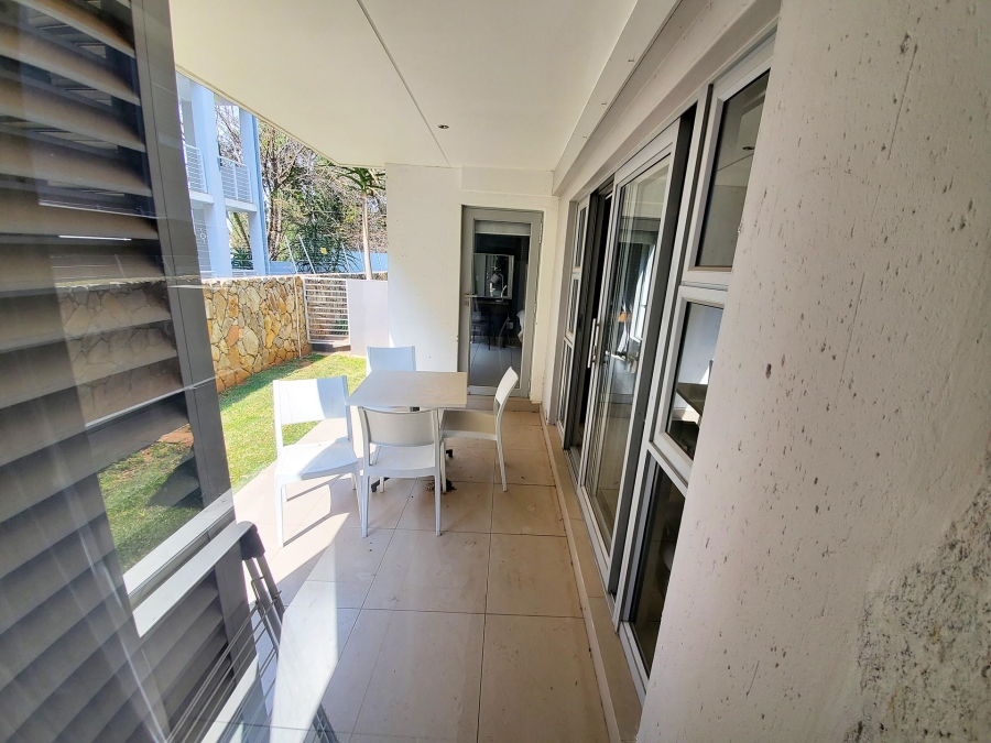 To Let 2 Bedroom Property for Rent in Sandown Gauteng