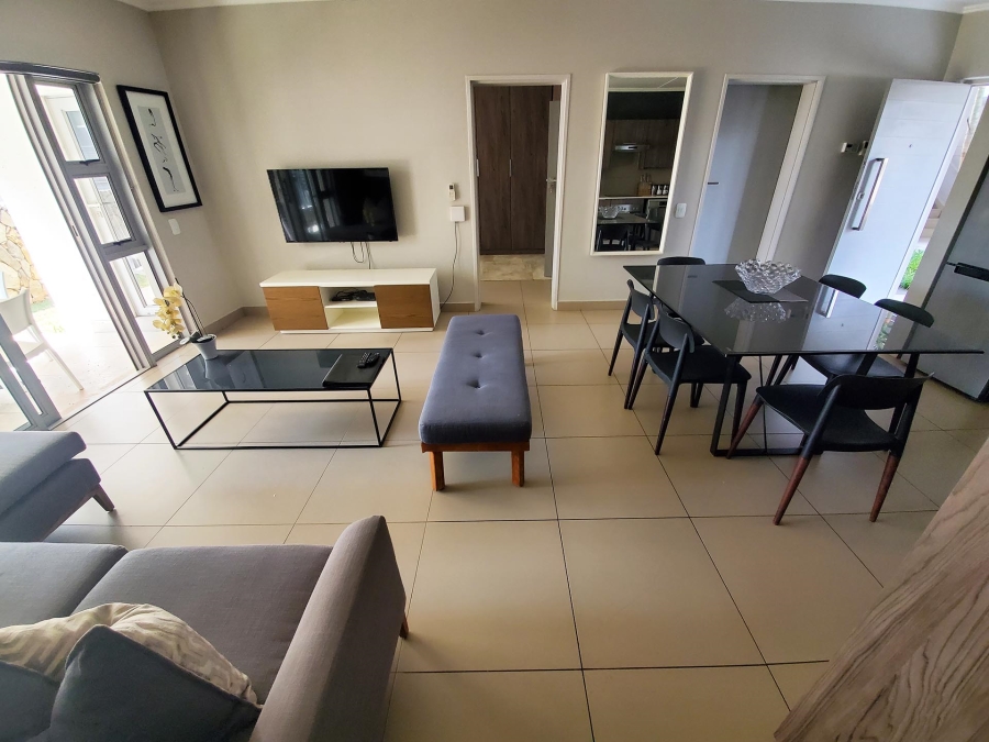 To Let 2 Bedroom Property for Rent in Sandown Gauteng