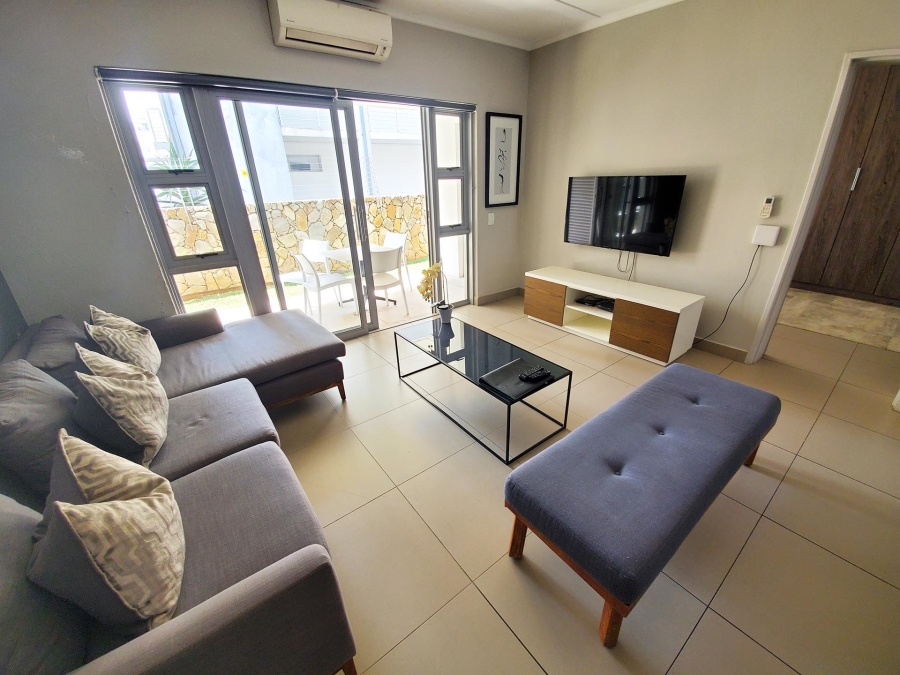 To Let 2 Bedroom Property for Rent in Sandown Gauteng