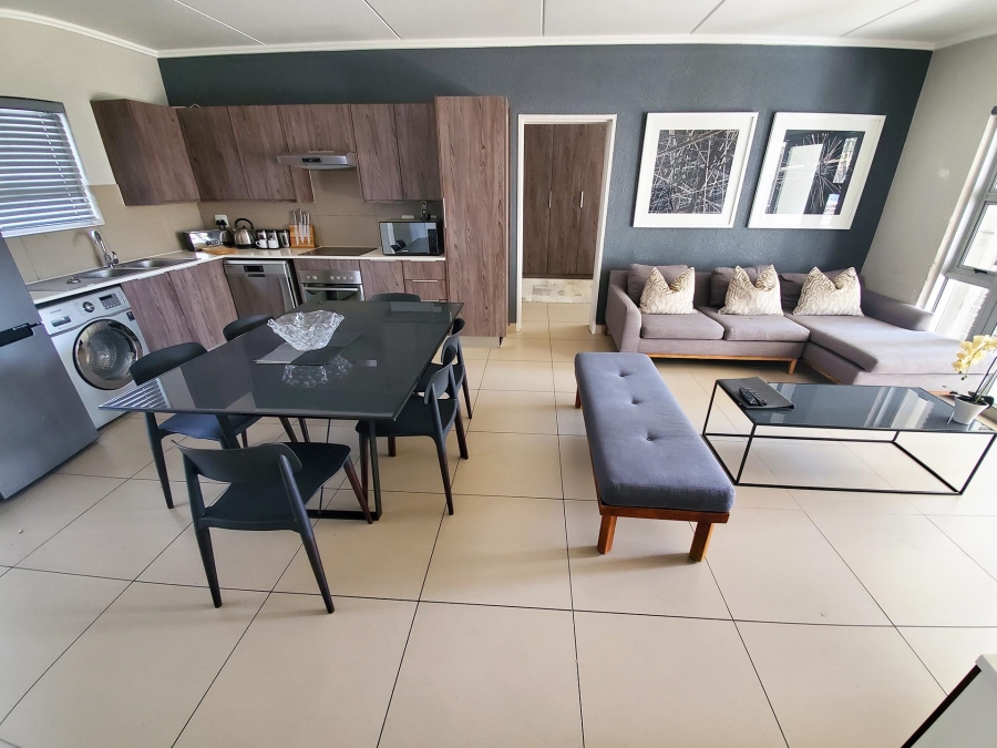 To Let 2 Bedroom Property for Rent in Sandown Gauteng