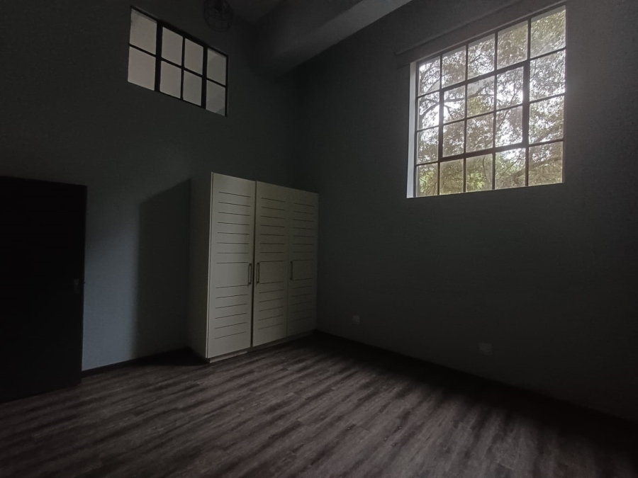 To Let 1 Bedroom Property for Rent in Braamfontein Gauteng